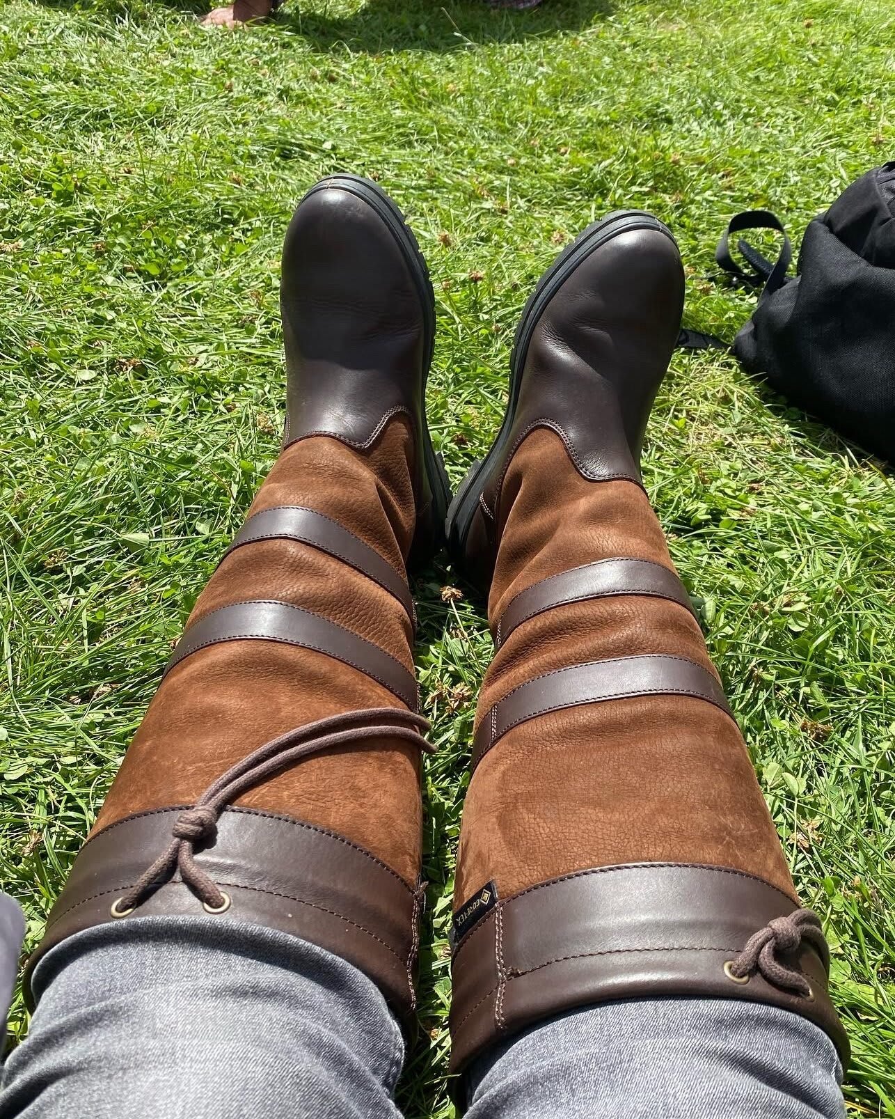 Dubarry Galway Boots